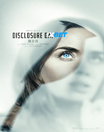 Disclosure Day 2026 (MULTI AUDIO) 1080p CAMRip HIN ENG (Voice Over) X264 1XBET