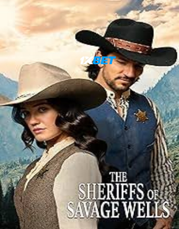 The Sheriffs of Savage Wells 2026 (MULTI AUDIO) 1080p WEBRip HIN SUB (Voice Over) X264 1XBET