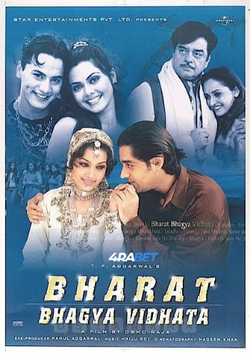 Bharat Bhhagya Viddhaata 2026 (MULTI AUDIO) 1080p TS HIN (Voice Over) X264 4RABET