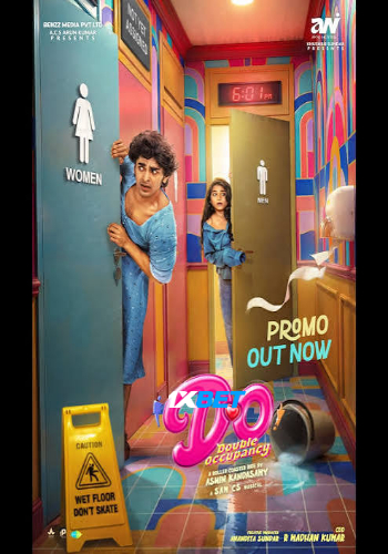 Double Occupancy 2026 (MULTI AUDIO) 1080p TC TAM DUB (Voice Over) X264 1XBET