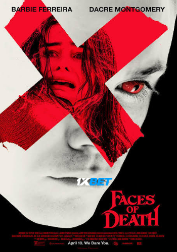 Faces of Death 2026 (MULTI AUDIO) 1080p WEBRip TAM DUB (Voice Over) X264 1XBET