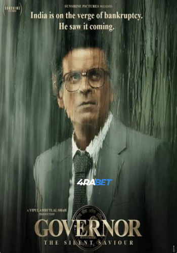 Governor 2026 (MULTI AUDIO) 1080p TC HIN DUB (Voice Over) X264 4RABET