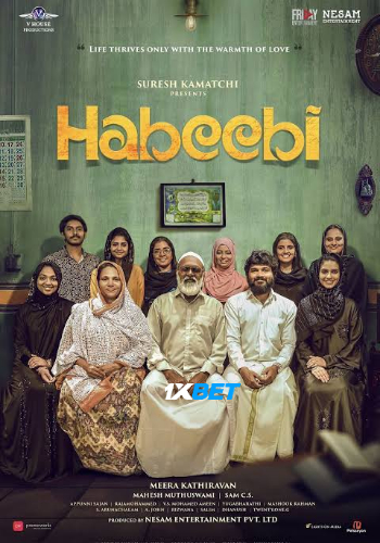 Habeebi 2026 (MULTI AUDIO) 1080p TC TAM (Voice Over) X264 1XBET