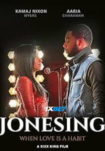 Jonesing When Love is A Habit 2025 (MULTI AUDIO) 1080p WEBRip TAM DUB (Voice Over) X264 1XBET