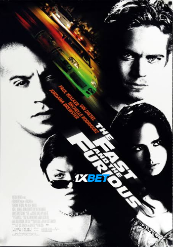 The Furious 2025 (MULTI AUDIO) 1080p CAMRip HIN ENG (Voice Over) X264 1XBET