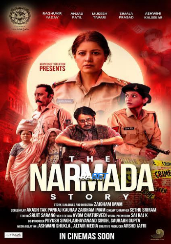 The Narmada Story 2026 (MULTI AUDIO) 1080p TS HIN (Voice Over) X264 4RABET