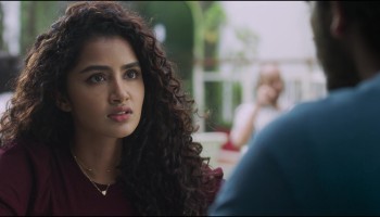 Mareechika scene