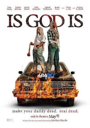 Is God Is