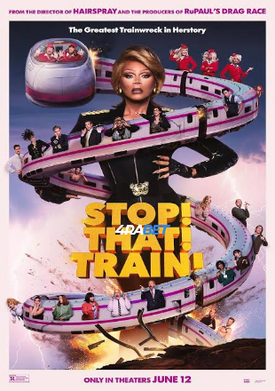 Stop That Train