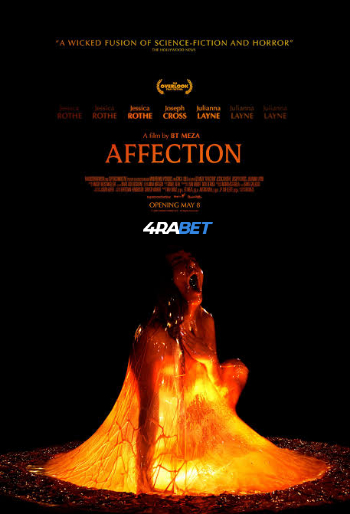 Affection 2025 WEBRip Hindi Full Movie Download 1080p