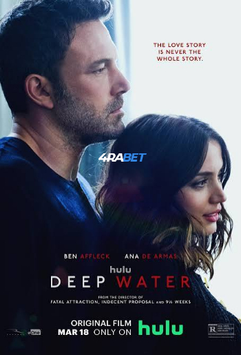 Deep Water 2026 WEBRip Hindi Full Movie Download 1080p