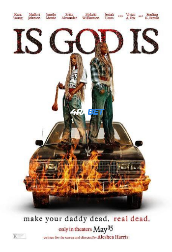 Is God Is 2026 WEBRip Hindi Full Movie Download 1080p