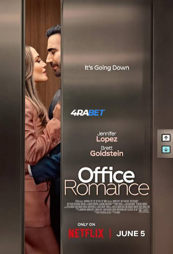 Office Romance 2026 WEBRip Hindi Full Movie Download 1080p