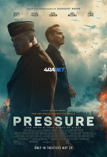 Pressure 2026 WEBRip Hindi Full Movie Download 1080p