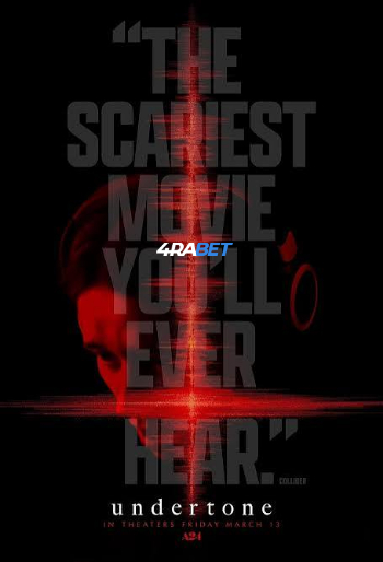 Undertone 2025 WEBRip Hindi Full Movie Download 1080p