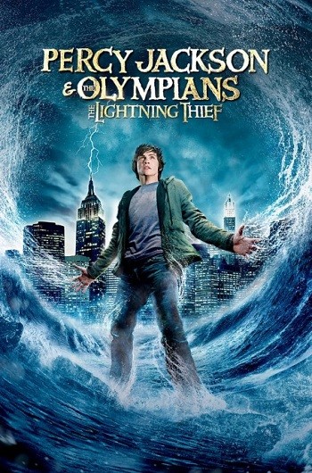 Download Percy Jackson & the Olympians: The Lightning Thief (2010) Dual Audio [Hindi (DD2.0) & English] WEB-DL Full Movie