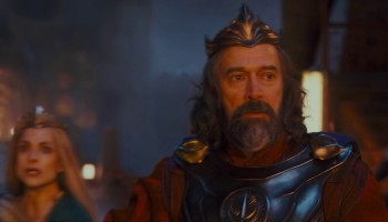 Masters of the Universe scene
