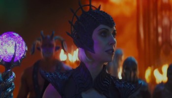 Masters of the Universe scene