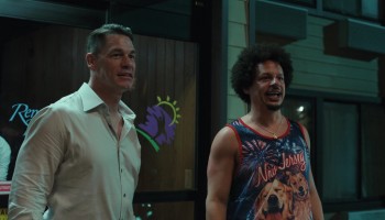 Little Brother scene