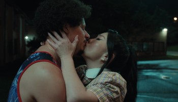 Little Brother scene