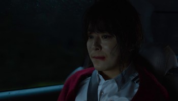 Pilot scene
