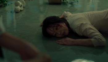Notes from the Last Row scene