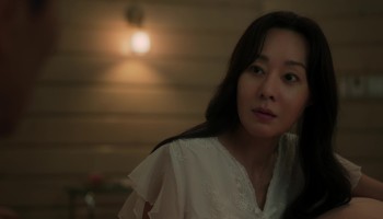 Notes from the Last Row scene