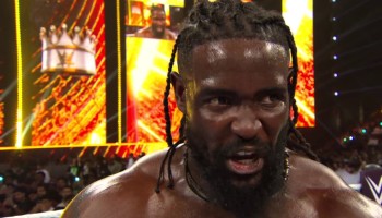 WWE Night of Champions 2026 scene