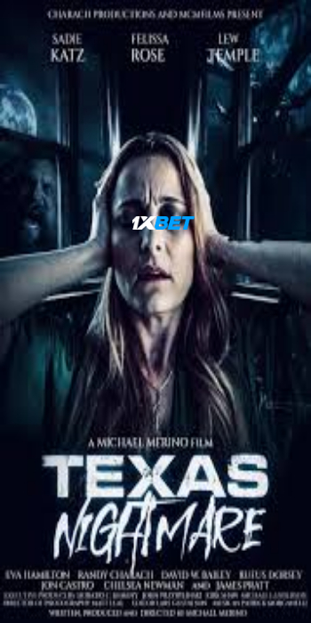 A Texas Nightmare 2025 (MULTI AUDIO) 1080p WEBRip HIN SUB (Voice Over) X264 1XBET