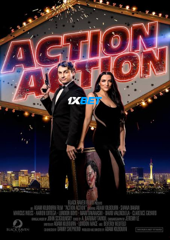 Action Action 2025 (MULTI AUDIO) 1080p WEBRip TAM DUB (Voice Over) X264 1XBET Action Action 2025 (MULTI AUDIO) 1080p WEBRip TAM DUB (Voice Over) X264 1XBET