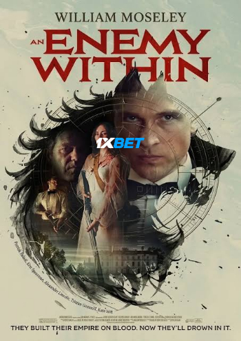 An Enemy Within 2025 (MULTI AUDIO) 1080p WEBRip TAM DUB (Voice Over) X264 1XBET An Enemy Within 2025 (MULTI AUDIO) 1080p WEBRip TAM DUB (Voice Over) X264 1XBET