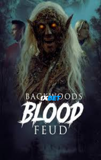 Backwoods Blood Feud 2026 (MULTI AUDIO) 720p WEBRip TAM DUB (Voice Over) X264 1XBET