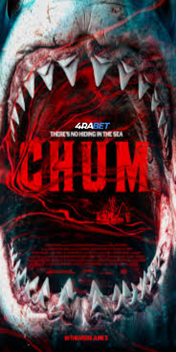 Chum 2026 (MULTI AUDIO) 1080p WEBRip HIN DUB (Voice Over) X264 4RABET