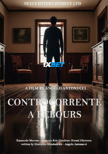 Controcorrente a Rebours 2025 (MULTI AUDIO) 1080p WEBRip HIN DUB (Voice Over) X264 1XBET