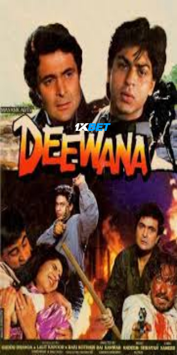 Deewana 2026 (MULTI AUDIO) 1080p TC TEL (Voice Over) X264 1XBET