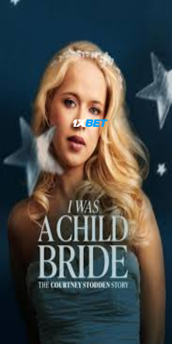 I Was a Child Bride The Courtney Stodden Story 2025 (MULTI AUDIO) 1080p WEBRip TEL DUB (Voice Over) X264 1XBET