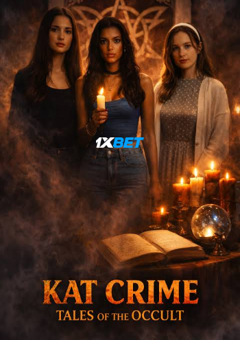 Kat Crime Tales of the Occult 2026 (MULTI AUDIO) 720p WEBRip TEL DUB (Voice Over) X264 1XBET Kat Crime Tales of the Occult 2026 (MULTI AUDIO) 720p WEBRip TEL DUB (Voice Over) X264 1XBET