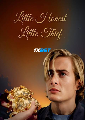 Little Honest Little Thief 2026 (MULTI AUDIO) 1080p WEBRip TAM DUB (Voice Over) X264 1XBET