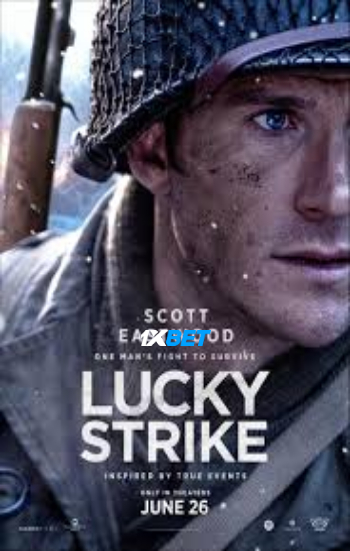 Lucky strike 2026 (MULTI AUDIO) 1080p CAM HIN ENG (Voice Over) X264 1XBET