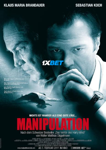 Manipulation 2026 (MULTI AUDIO) 1080p CAMRip HIN SUB (Voice Over) X264 1XBET
