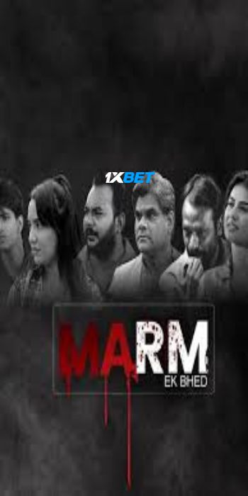 Marm Ek Bhed 2026 (MULTI AUDIO) 1080p TS TEL DUB (Voice Over) X264 1XBET