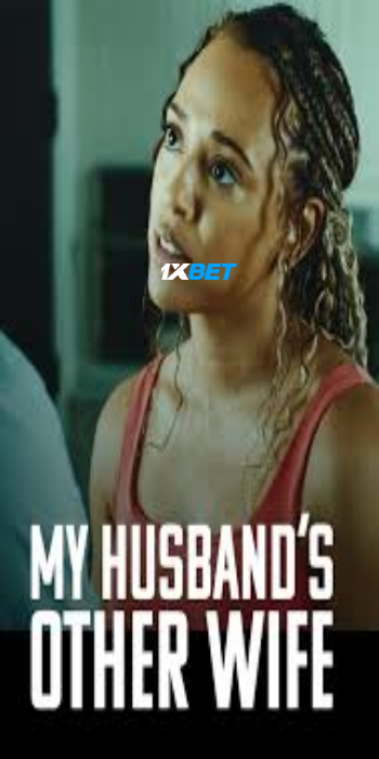 My Husbands Other Wife 2025 (MULTI AUDIO) 1080p WEBRip TEL DUB (Voice Over) X264 1XBET