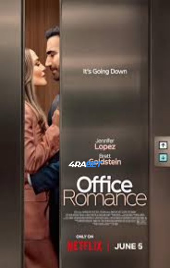 Office Romance 2026 (MULTI AUDIO) 1080p WEBRip HIN DUB (Voice Over) X264 4RABET Office Romance 2026 (MULTI AUDIO) 1080p WEBRip HIN DUB (Voice Over) X264 4RABET
