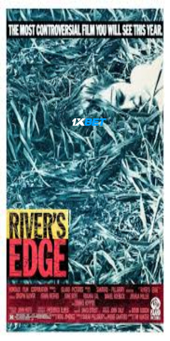 Rivers Edge 2025 (MULTI AUDIO) 1080p WEBRip TEL DUB (Voice Over) X264 1XBET