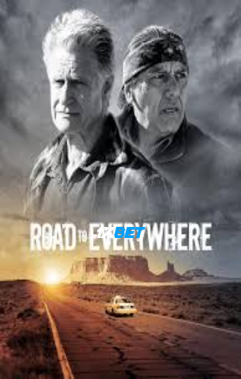 Road to Everywhere 2026 (MULTI AUDIO) 1080p CAMRip HIN ENG (Voice Over) X264 1XBET
