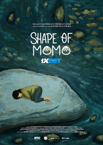 Shape of Momo 2026 (MULTI AUDIO) 720p CAMRip HIN DUB (Voice Over) X264 1XBET