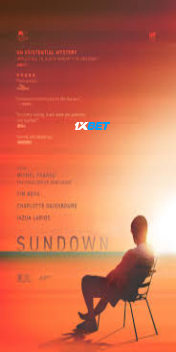 Sundown 2025 (MULTI AUDIO) 1080p WEBRip TEL DUB (Voice Over) X264 1XBET
