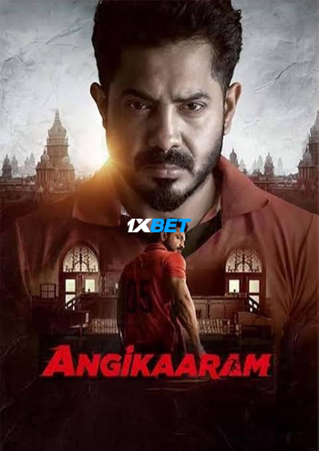 Angikaaram 2026 (MULTI AUDIO) 1080p CAMRip TAM (Voice Over) X264 1XBET