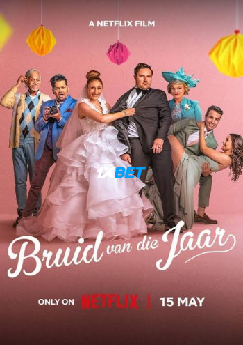 Bride of the Year 2026 (MULTI AUDIO) 1080p WEBRip TAM DUB (Voice Over) X264 1XBET