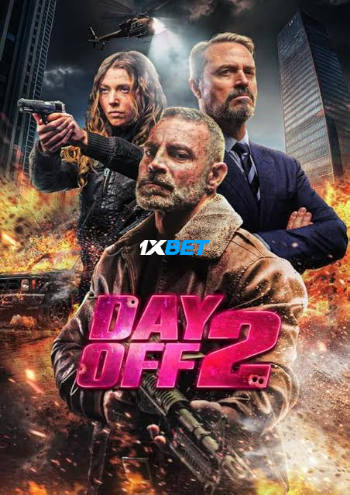 Day Off 2 2026 (MULTI AUDIO) 1080p WEBRip TAM DUB (Voice Over) X264 1XBET